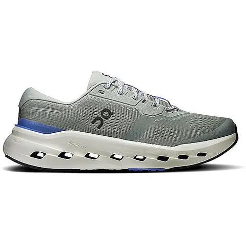 ON Herren Laufschuhe Cloudrunner 3 hellgrün 44 1/2 M – Bild 2