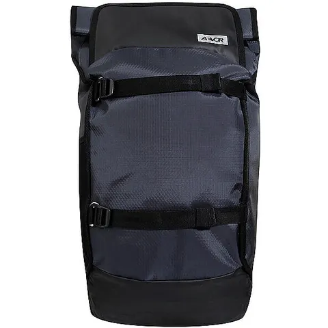 AEVOR Rucksack Trip Pack 26L dunkelblau B – Bild 2