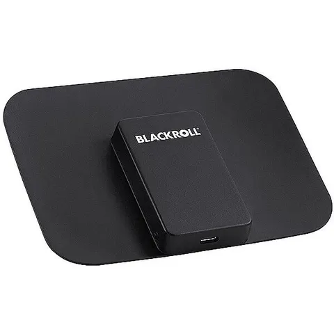 BLACKROLL Thermo Pad schwarz B – Bild 2