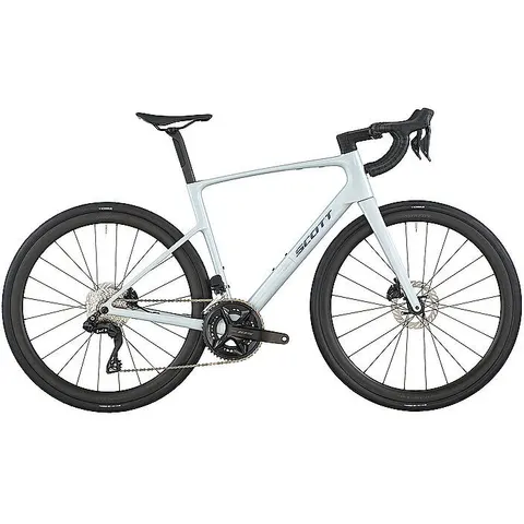 Scott Rennrad Addict 30 weiss S B – Bild 2