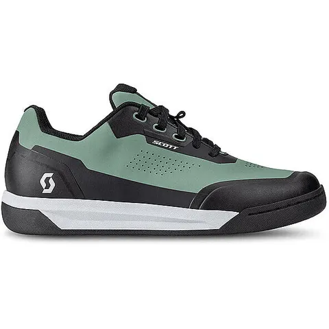 Scott Radschuhe MTB Volt Evo grün 47 B – Bild 2