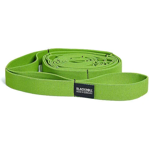 BLACKROLL Multi Band grün B – Bild 2