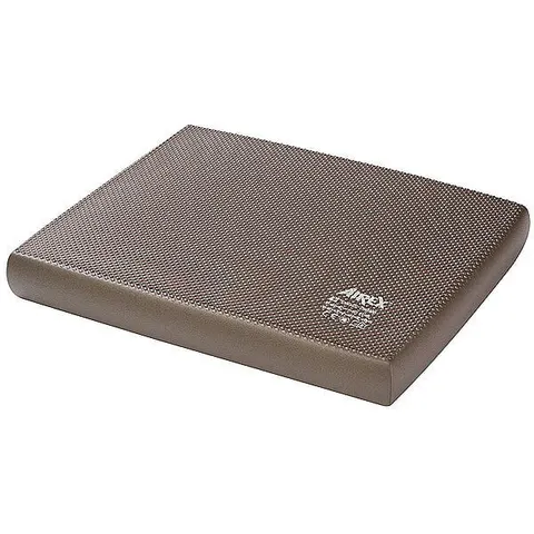 AIREX Balance-Pad Elite braun B – Bild 2