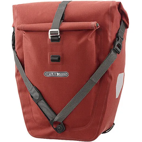 ORTLIEB Packtasche Back-Roller Plus 23L rot B – Bild 2