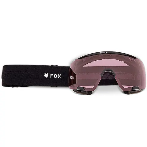 Fox Radbrille PureVue Vivid schwarz B – Bild 2