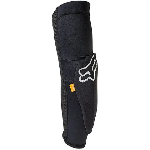 FOX Protektor Enduro Elbow Guard schwarz L B – Bild 2