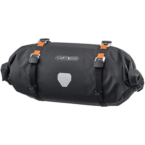 ORTLIEB Packtasche Handlebar-Pack Flex schwarz B – Bild 2