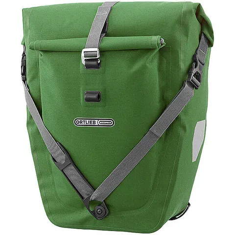 ORTLIEB Packtasche Back-Roller Plus 23L grün B – Bild 2