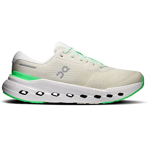 ON RUNNING On Cloudrunner 3 Laufschuhe Herren Ghost Gr. 42.5 – Bild 2