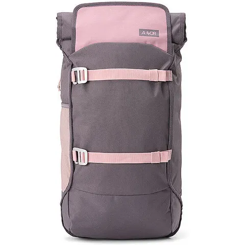 AEVOR Rucksack Trip Pack 26L rosa B – Bild 2