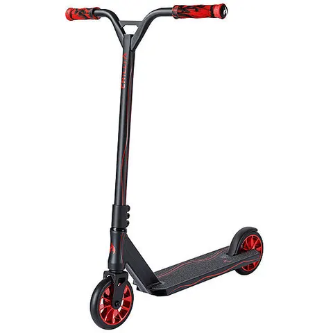 CHILLI Stuntscooter Chilli Wave Track M grau B – Bild 2