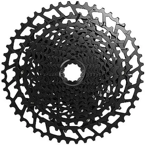SRAM Kassettenzahnkran Eagle PG-1230 schwarz B – Bild 2