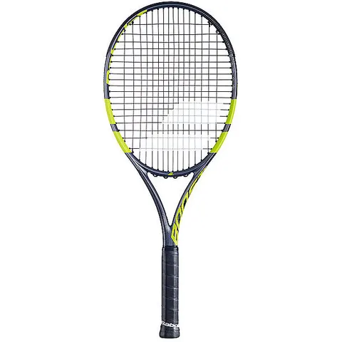 BABOLAT Tennisschläger Boost Aero grau 3 B – Bild 2