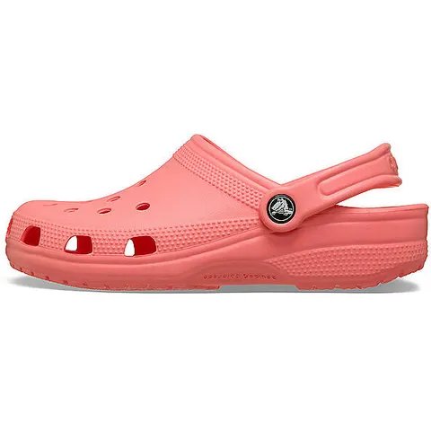 CROCS Badepantoffeln Crocs Classic pink 41-42 B – Bild 2