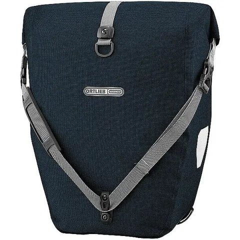 ORTLIEB Packtasche Back-Roller Urban 20L dunkelblau B – Bild 2
