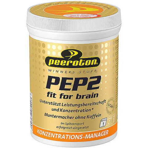 Peeroton PEP II KPS 90 St Kapseln – Bild 2