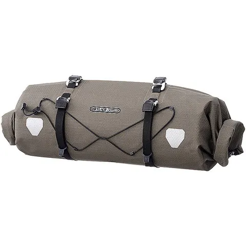 ORTLIEB Packtasche Lenkertasche Handlebar-Pack Flex 15L camel B – Bild 2