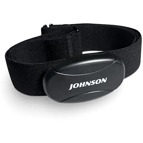 JOHNSON Brustgurt 3in1 schwarz B – Bild 2