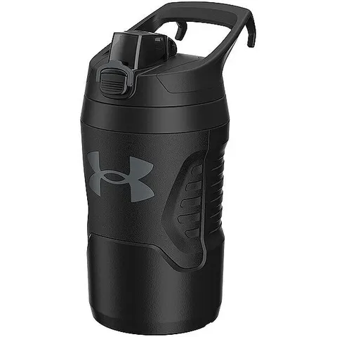 UNDER ARMOUR Trinkflasche UA Playmaker 950ml schwarz B – Bild 2