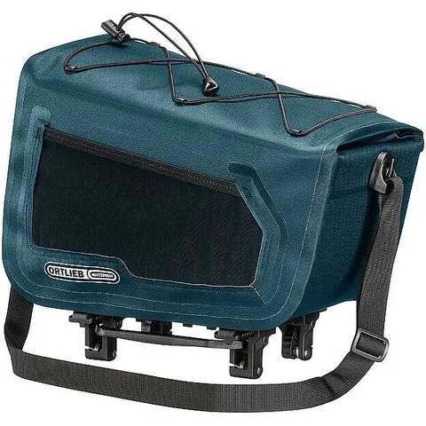 Ortlieb Gepäcktasche, petrol – Bild 2
