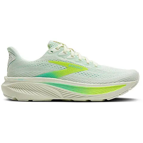 Brooks Ghost 17 Laufschuhe Damen Bluewash Gr. 43 – Bild 3