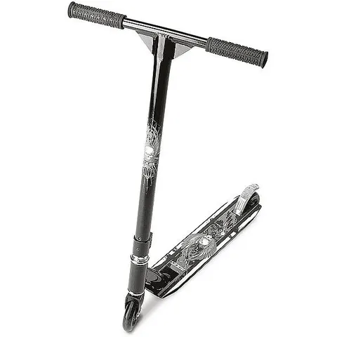 ROCES Stunt Scooter Kook schwarz B – Bild 2