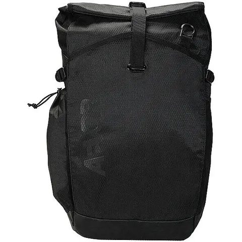 AEVOR Rucksack Roll Pack 20-28L schwarz B – Bild 2