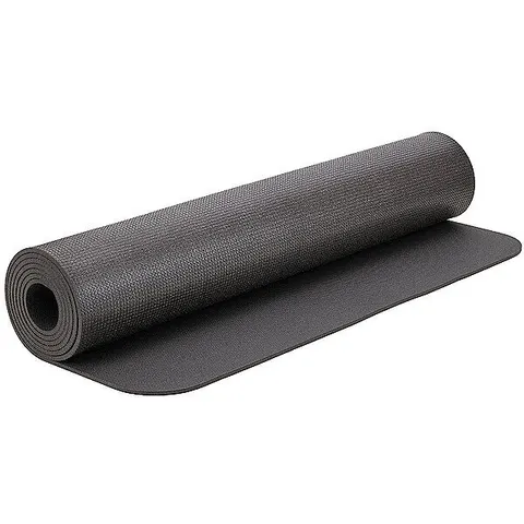 PLANKPAD Trainingsmatte Workout Mat Studio grau B – Bild 2
