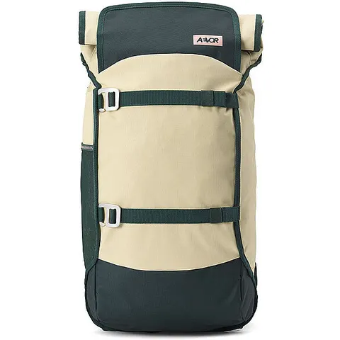 AEVOR Rucksack Trip Pack 26L dunkelgrün B – Bild 2