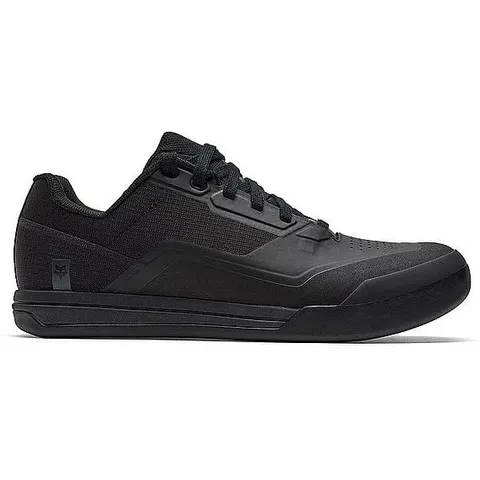 Fox Radschuhe Union Flat schwarz 46 B – Bild 2