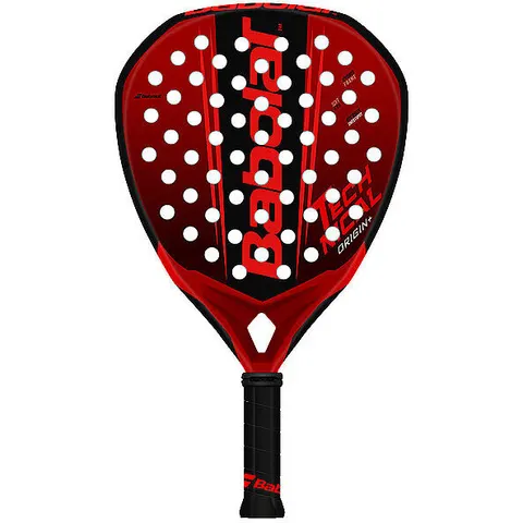 BABOLAT Padel Tennisschläger Technical Origin+ schwarz B – Bild 2