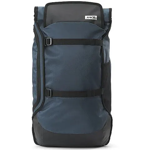 AEVOR Rucksack Travel Pack Proof dunkelblau B – Bild 2