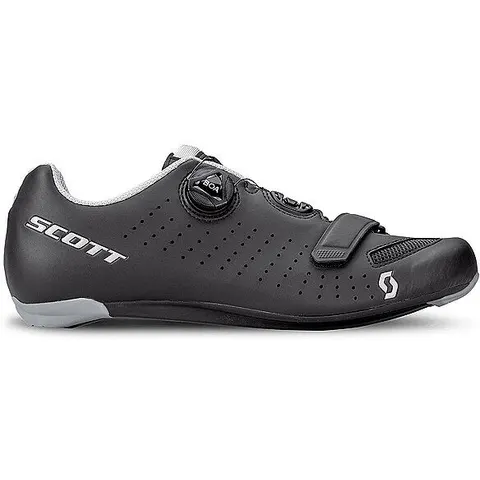 Scott Radschuhe Road Comp BOA schwarz 40 B – Bild 2