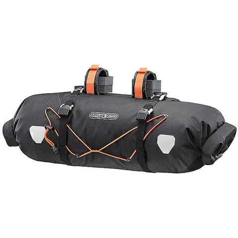 ORTLIEB Handlebar-Pack Lenkertasche 15L schwarz B – Bild 2