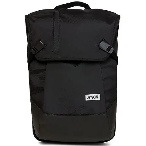 AEVOR Rucksack Daypack Proof 18L schwarz B – Bild 2