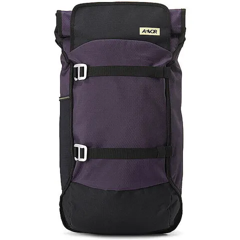 AEVOR Rucksack Trip Pack 26L lila B – Bild 2