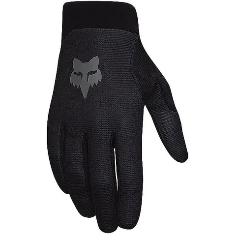 FOX Herren Radhandschuhe Ranger schwarz M M – Bild 2