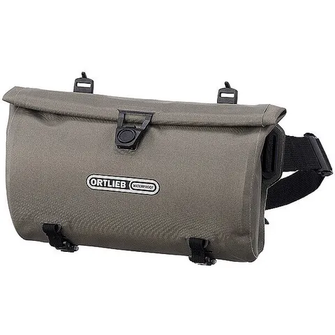 ORTLIEB Packtasche Velo-Sling 3L camel B – Bild 2