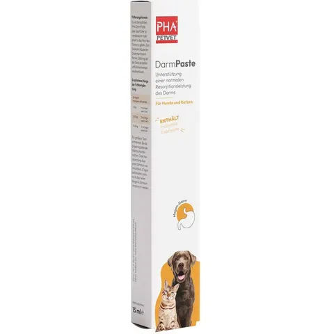 PHA DarmPaste für Hunde & Katzen – Bild 2
