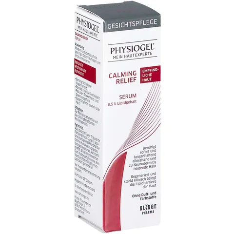 Physiogel Calming Relief Serum – Bild 2