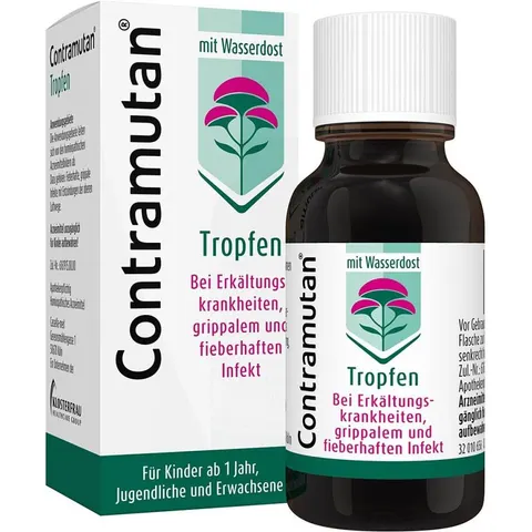 Contramutan Tropfen – 520443 – Bild 2