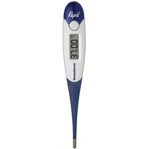 Domotherm Rapid Fieberthermometer – Bild 2
