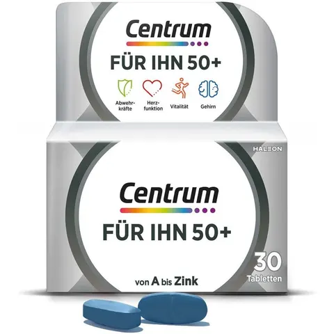 Centrum Für Ihn 50+ – 690195 – Bild 2