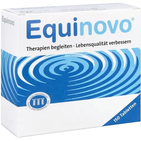 Equinovo Tabletten – 08820553 – Bild 2