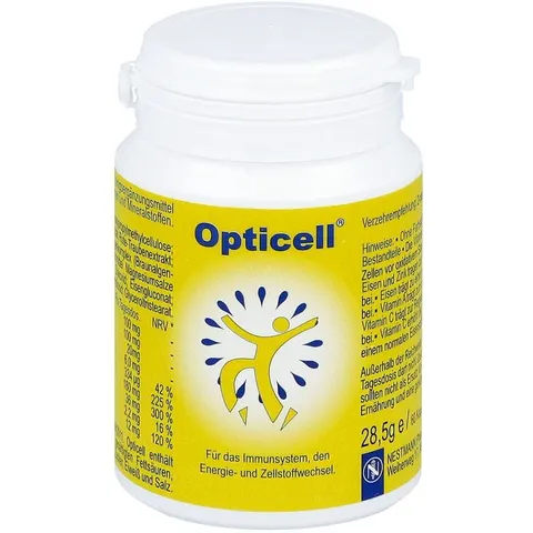 NESTMANN Opticell Kapseln – Bild 2