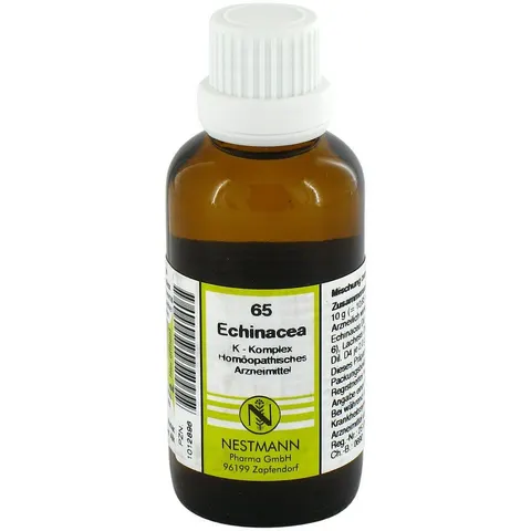 NESTMANN Echinacea K Komplex Nummer 6 5 Dilution – Bild 2
