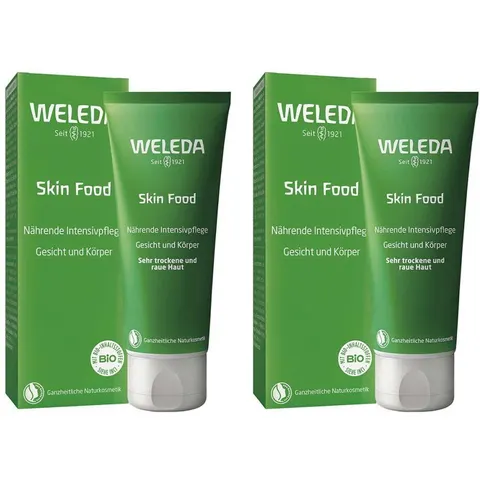 Weleda Skin Food – 08104271 – Bild 2