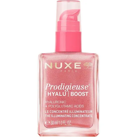 Nuxe Prodigieuse Hyalu Boost Serum – 30 – Bild 2