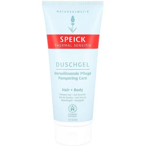 Speick Thermal sensitiv Duschgel – Bild 2