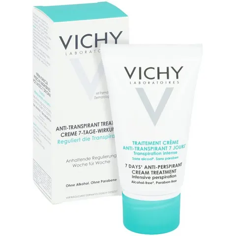 Vichy Deo Creme regulierend – Bild 3